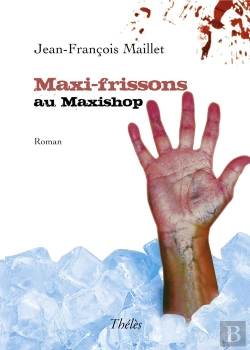 Bertrand.pt - Maxi Frissons Au Maxishop