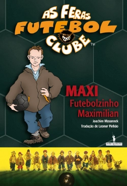 Bertrand.pt - Maxi, Futebolzinho Maximilian