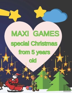 Bertrand.pt - Maxi Games Special Christmas From 5 Years Old