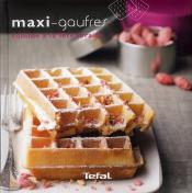 Maxi Gaufres Comme A La Fete Foraine