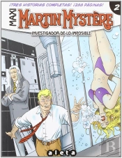 Maxi Martin Mystere 2