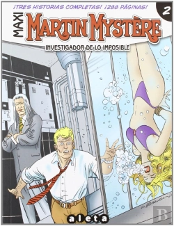 Bertrand.pt - Maxi Martin Mystere 2