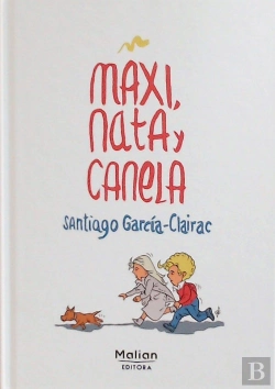 Bertrand.pt - Maxi, Nata Y Canela