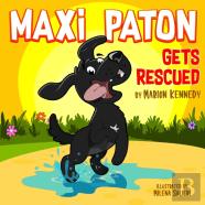 Maxi Paton Gets Rescued