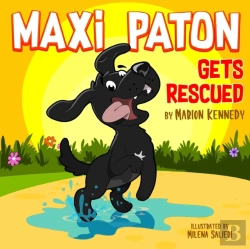 Bertrand.pt - Maxi Paton Gets Rescued