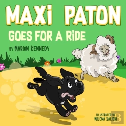 Bertrand.pt - Maxi Paton Goes For A Ride