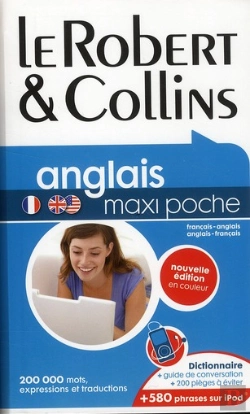 Bertrand.pt - Maxi Poche Anglais