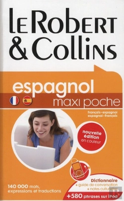 Bertrand.pt - Maxi Poche Espagnol