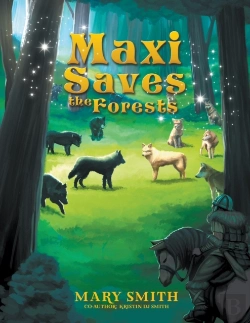 Bertrand.pt - Maxi Saves The Forests