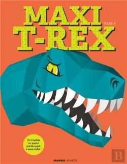 Bertrand.pt - Maxi T-Rex
