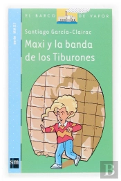 Maxi Y La Banda De Los Tiburones Bv Maxi