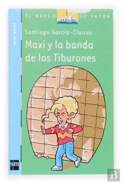 Bertrand.pt - Maxi Y La Banda De Los Tiburones Bv Maxi