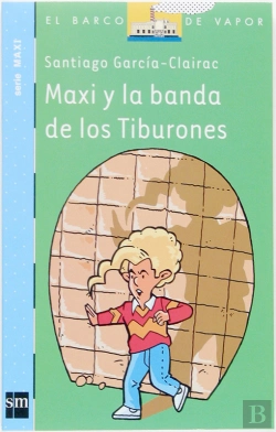 Bertrand.pt - Maxi Y La Banda De Los Tiburones