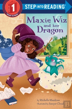 Bertrand.pt - Maxie Wiz And Her Dragon