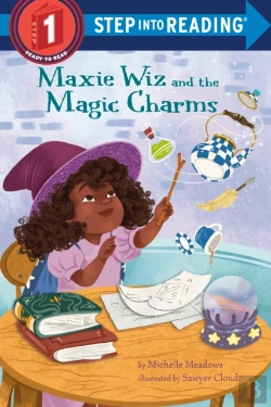 Bertrand.pt - Maxie Wiz And The Magic Charms
