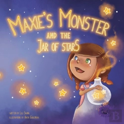 Bertrand.pt - Maxie'S Monster And The Jar Of Stars