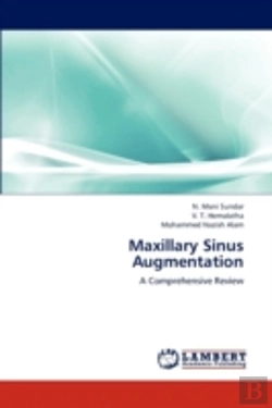 Bertrand.pt - Maxillary Sinus Augmentation