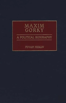 Bertrand.pt - Maxim Gorky