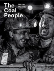 Maxim Marmur: The Coal People
