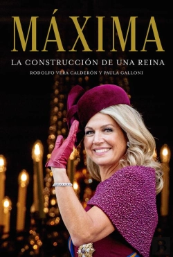 Bertrand.pt - Máxima. La Construcción De Una Reina