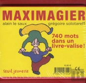 Maximagier