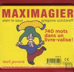Bertrand.pt - Maximagier