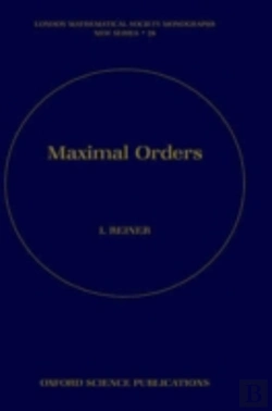 Bertrand.pt - Maximal Orders