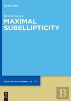 Maximal Subellipticity
