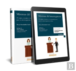 Bertrand.pt - Máximas Del Interrogatorio (Papel + E-Book)