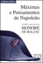 Máximas e Pensamentos de Napoleão