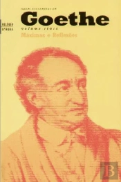 Máximas e Reflexões