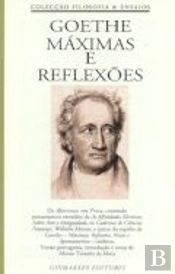 Máximas e Reflexões