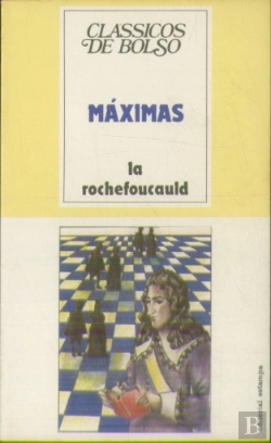 Bertrand.pt - Máximas