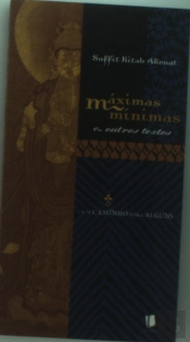Máximas Mínimas E Outros Textos