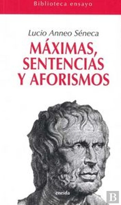 Bertrand.pt - Máximas, Sentencias Y Aforismos