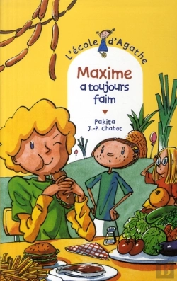 Bertrand.pt - Maxime A Toujours Faim