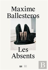 Maxime Ballesteros