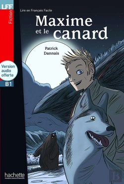 Bertrand.pt - Maxime Et Le Canard ; B1