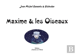 Bertrand.pt - Maxime Et Les Oiseaux