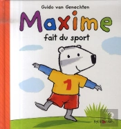 Maxime Fait Du Sport