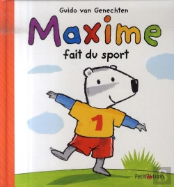 Bertrand.pt - Maxime Fait Du Sport