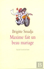 Maxime Fait Un Beau Mariage