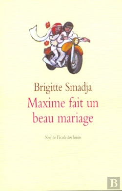 Bertrand.pt - Maxime Fait Un Beau Mariage