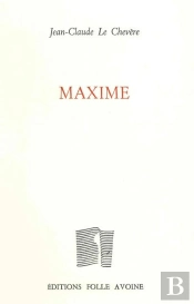 Maxime