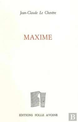 Bertrand.pt - Maxime