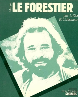 Bertrand.pt - Maxime Le Forestier