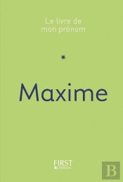 Maxime
