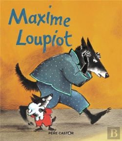 Bertrand.pt - Maxime Loupiot