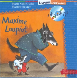 Bertrand.pt - Maxime Loupiot