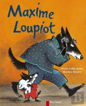 Maxime Loupiot